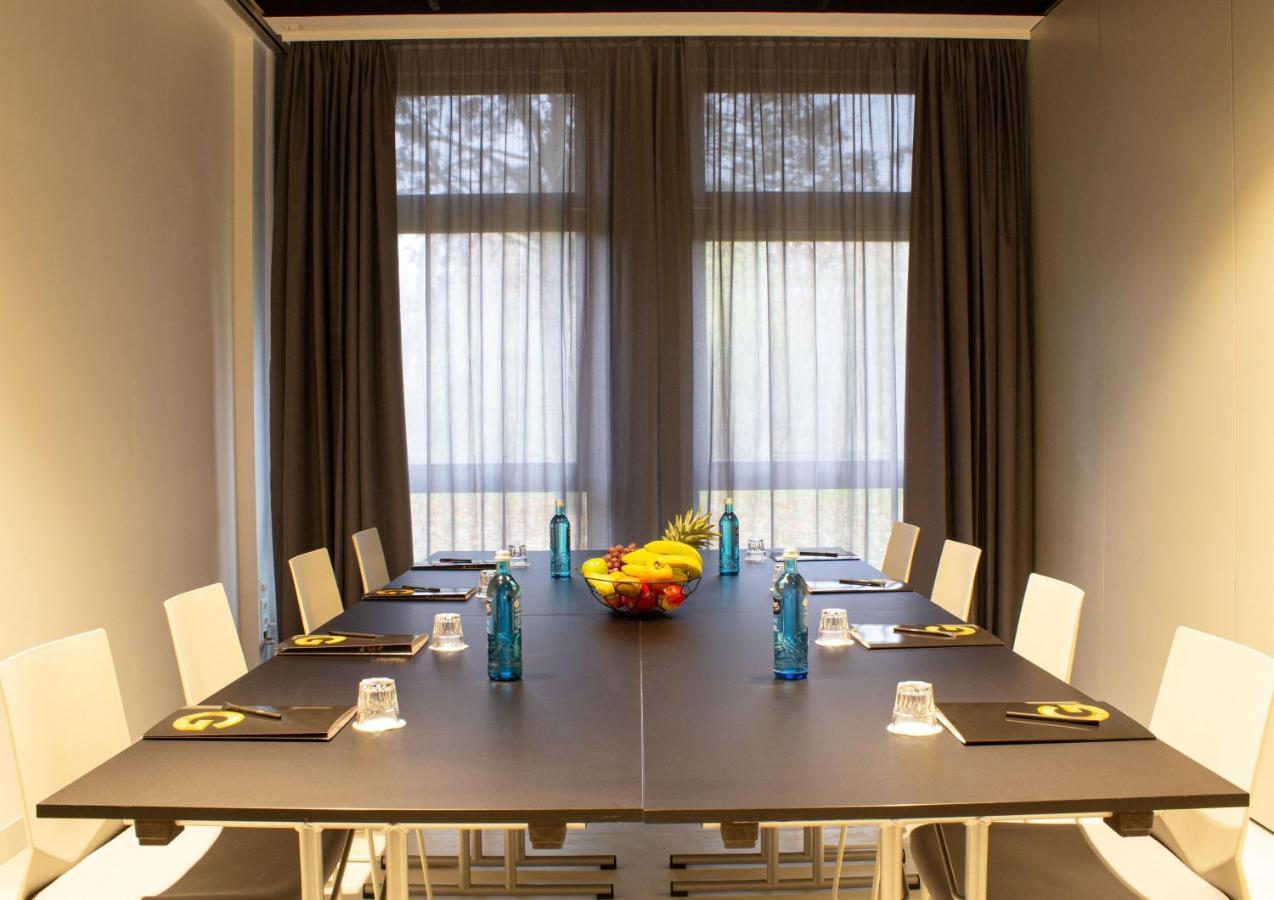 Ginn Hotel Berlin Potsdam Teltow Exterior photo