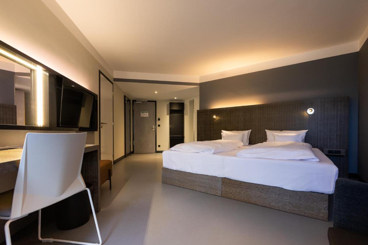 Ginn Hotel Berlin Potsdam Teltow Exterior photo
